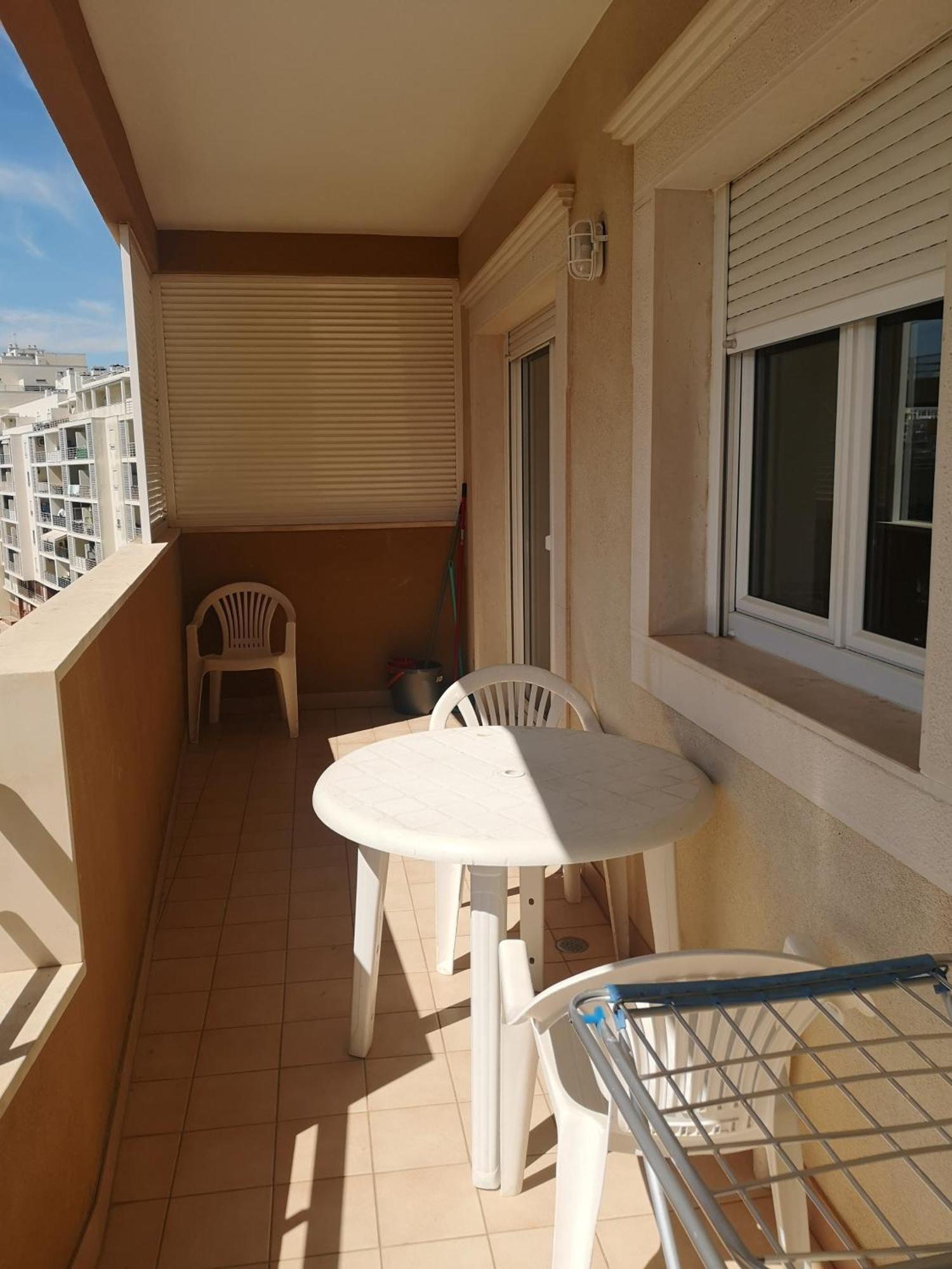 Marina Apartment Portimão Exterior foto
