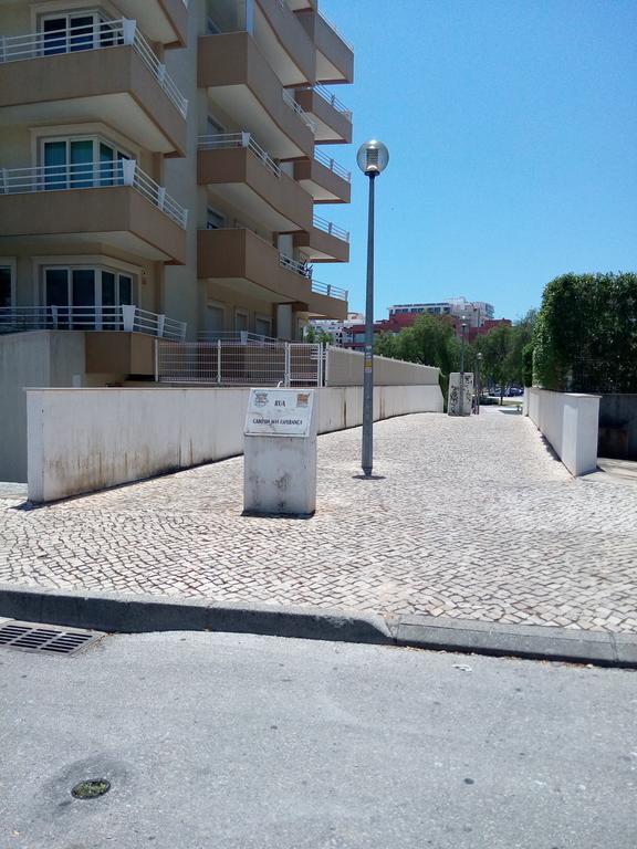 Marina Apartment Portimão Exterior foto