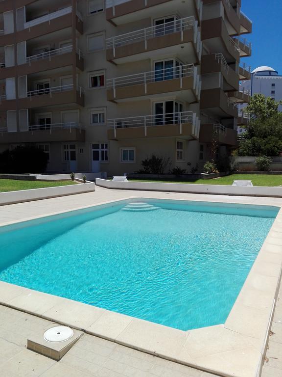 Marina Apartment Portimão Exterior foto