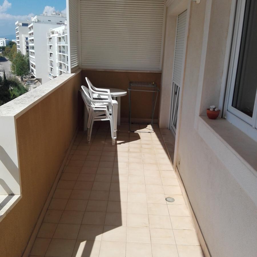 Marina Apartment Portimão Exterior foto