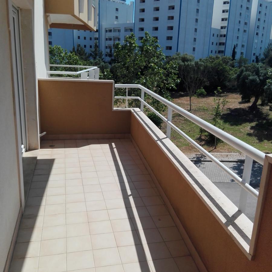 Marina Apartment Portimão Exterior foto